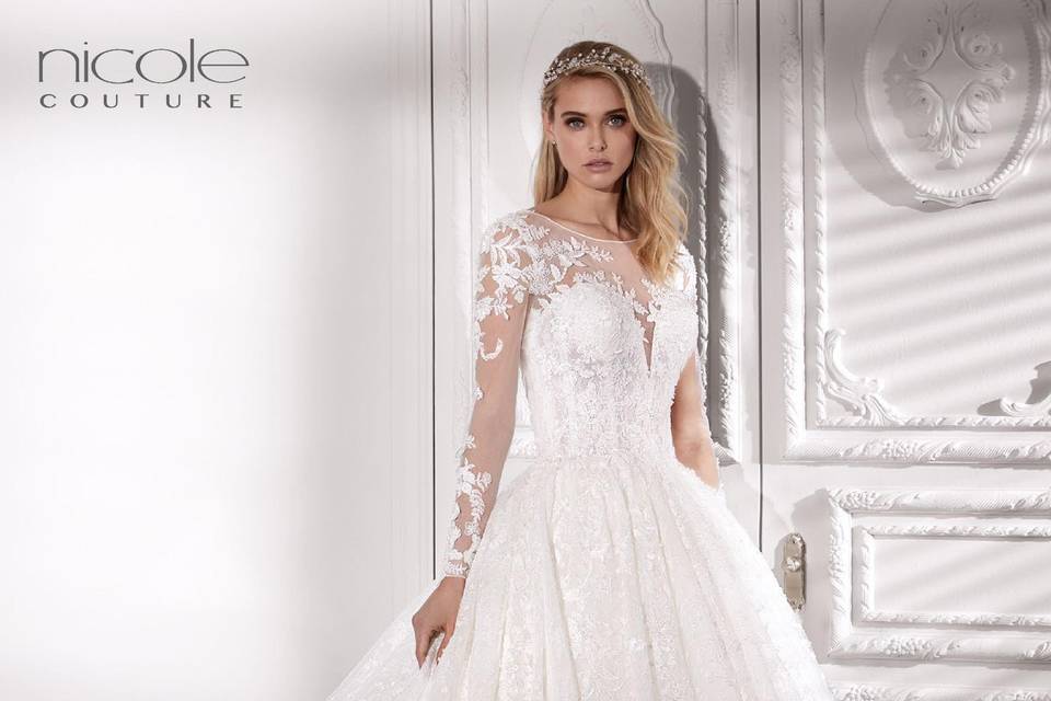 Boutique della Sposa