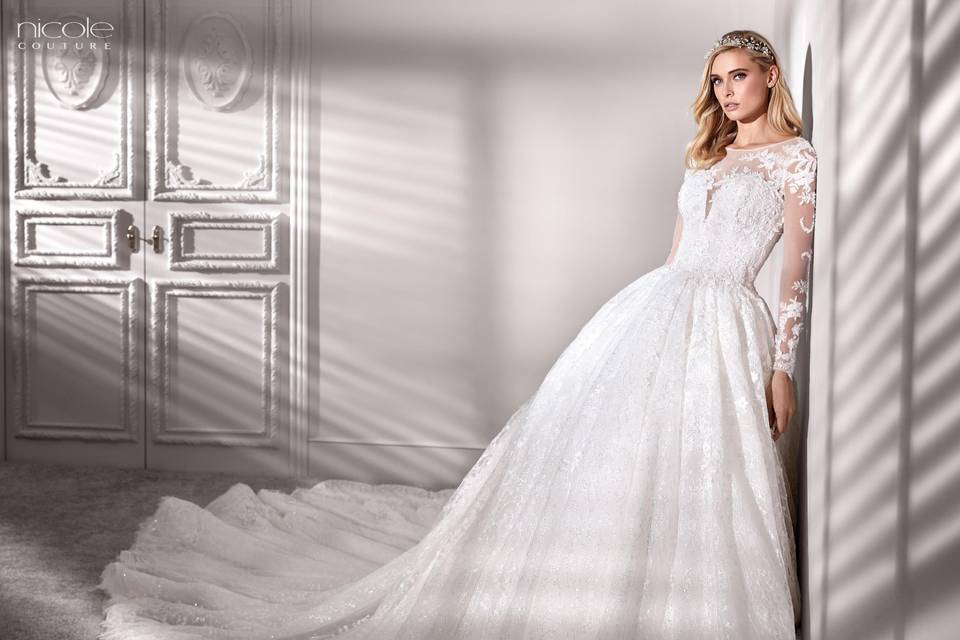 Boutique della Sposa