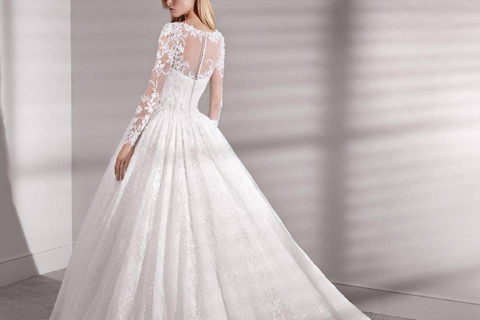 Boutique della Sposa