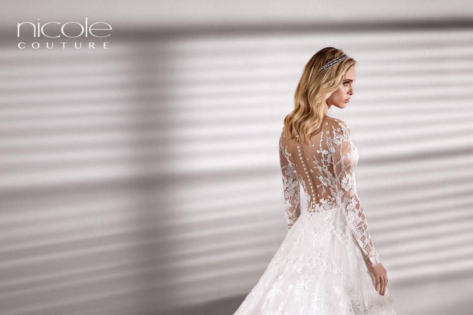 Boutique della Sposa