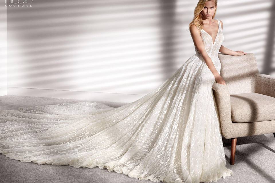 Boutique della Sposa