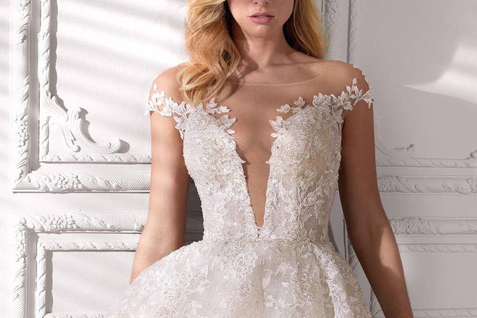 Boutique della Sposa