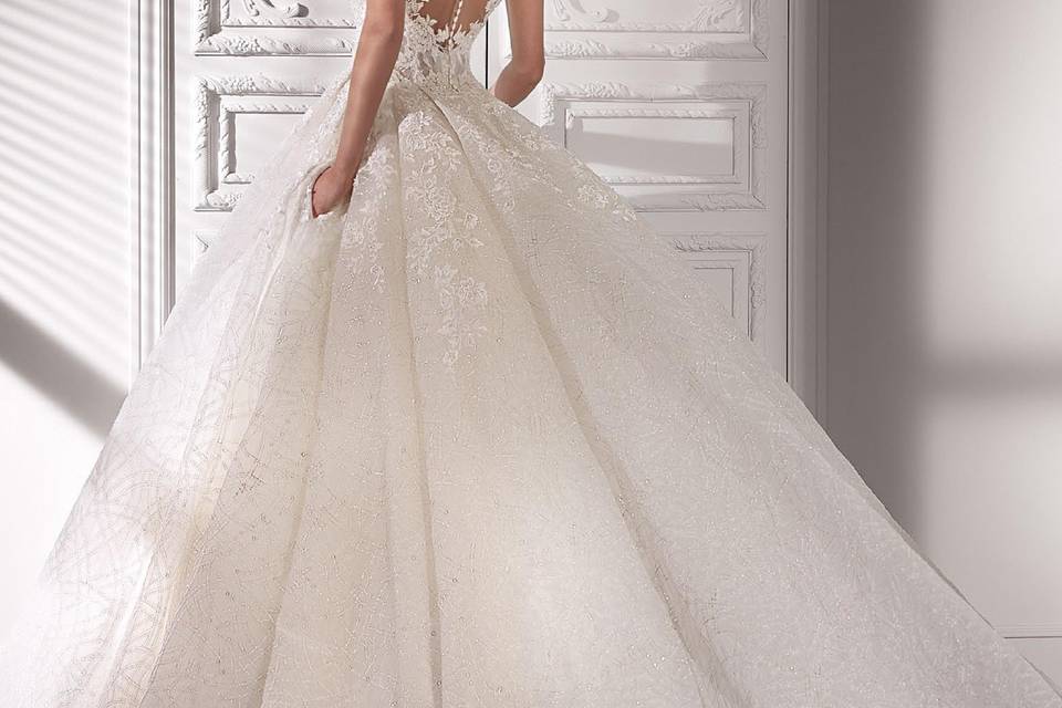 Boutique della Sposa