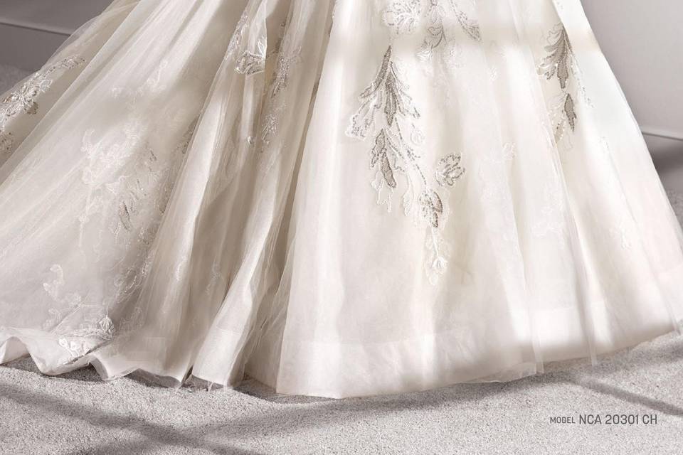 Boutique della Sposa