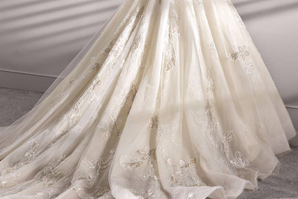 Boutique della Sposa