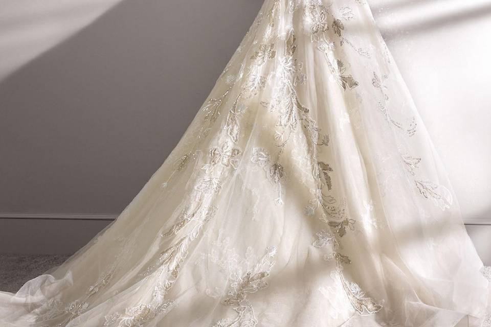 Boutique della Sposa