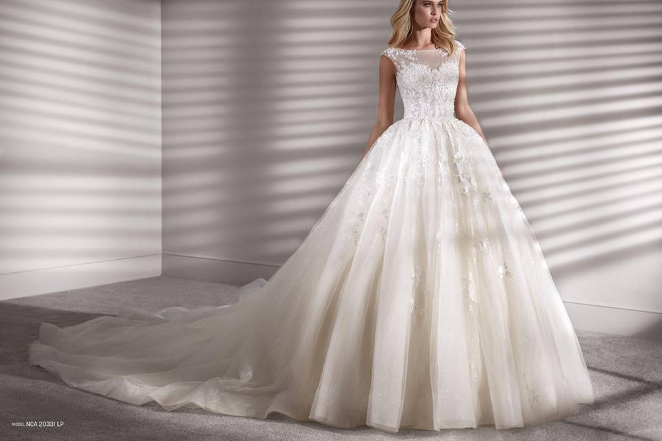 Boutique della Sposa