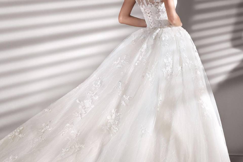 Boutique della Sposa