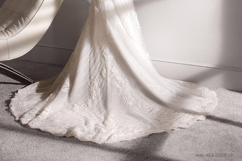 Boutique della Sposa