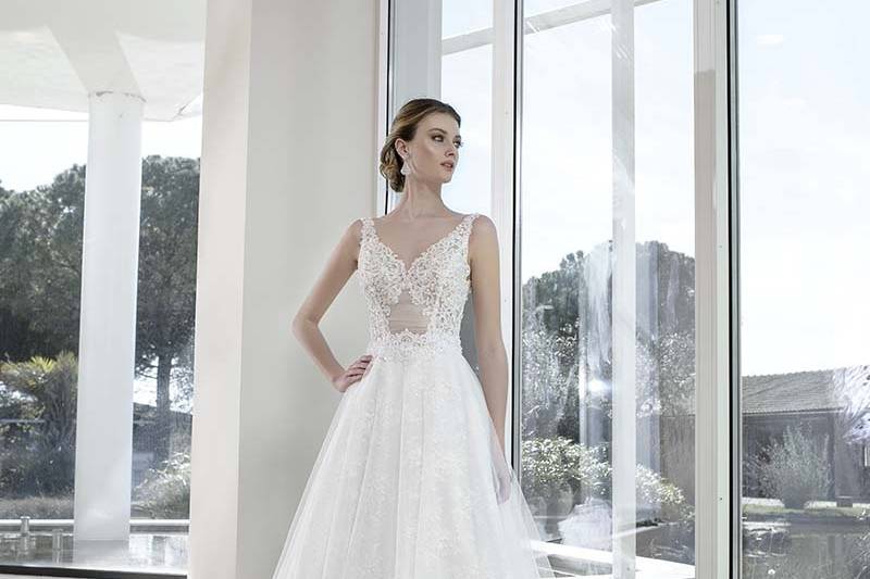 Boutique della Sposa