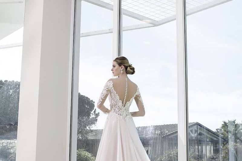 Boutique della Sposa