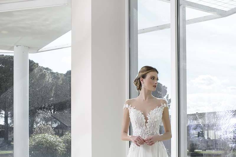 Boutique della Sposa