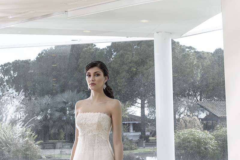 Boutique della Sposa