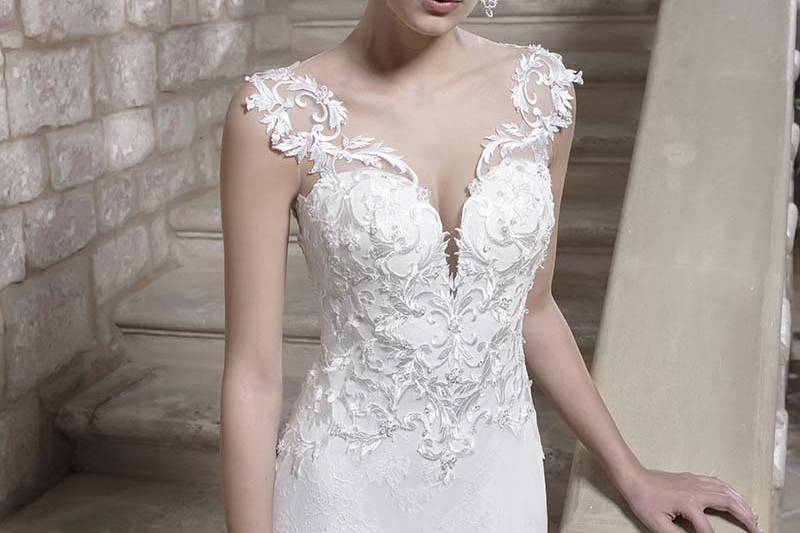 Boutique della Sposa