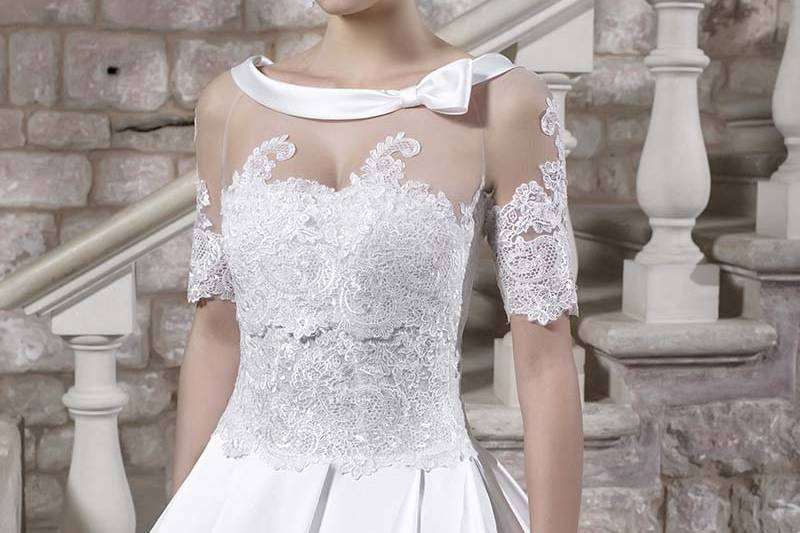 Boutique della Sposa