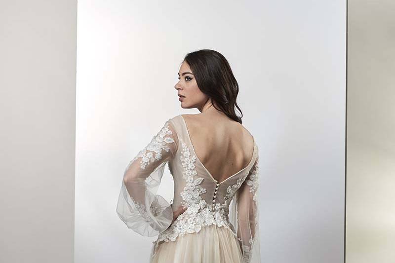 Boutique della Sposa