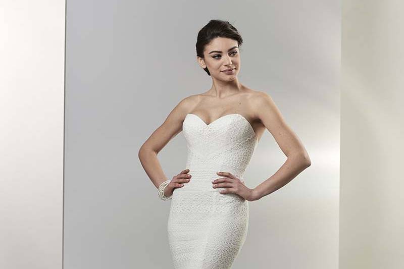 Boutique della Sposa