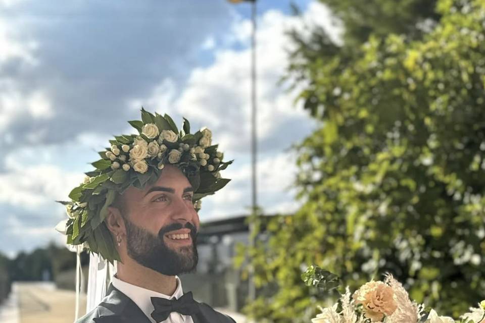 Boutique della Sposa