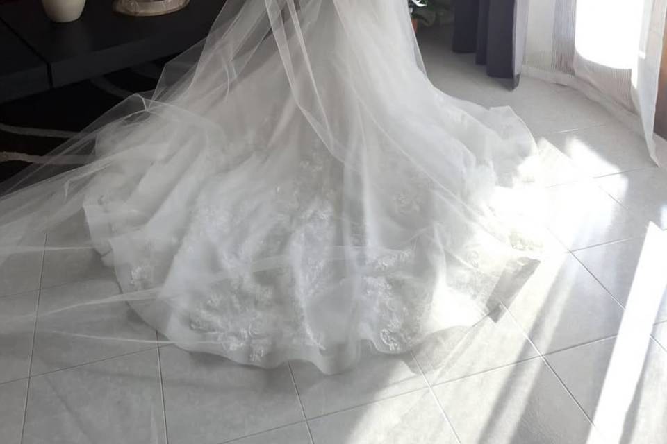 Boutique della Sposa