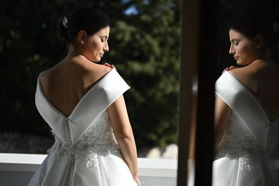 Boutique della Sposa