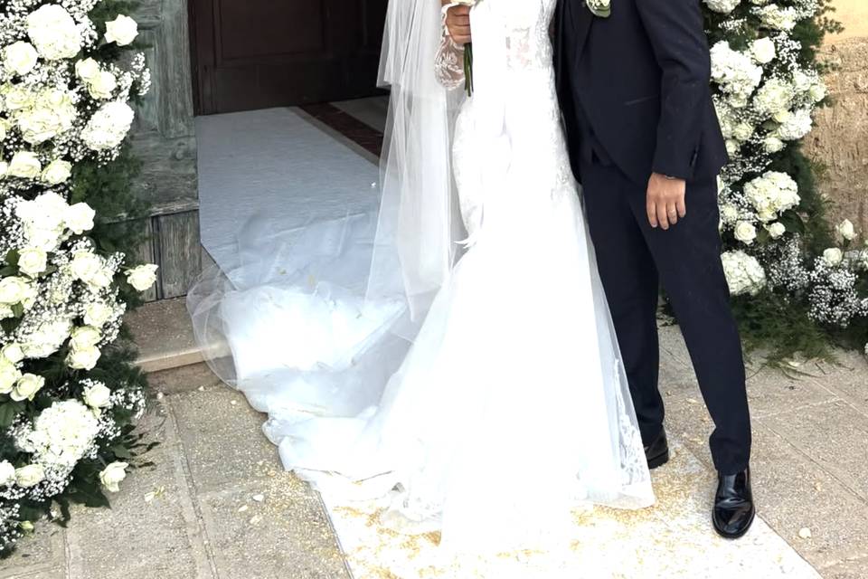 Boutique della Sposa