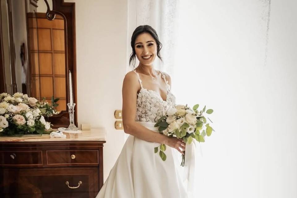 Boutique della Sposa