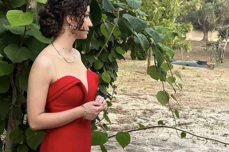 Boutique della Sposa