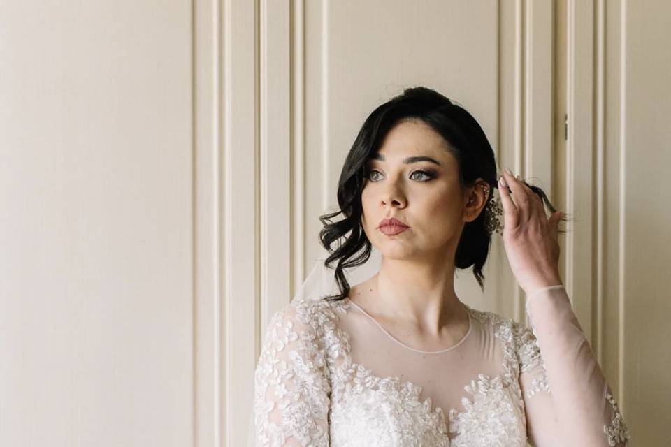 Boutique della Sposa