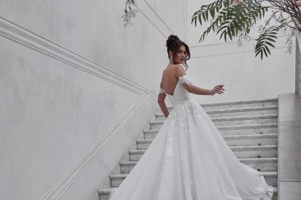 Boutique della Sposa