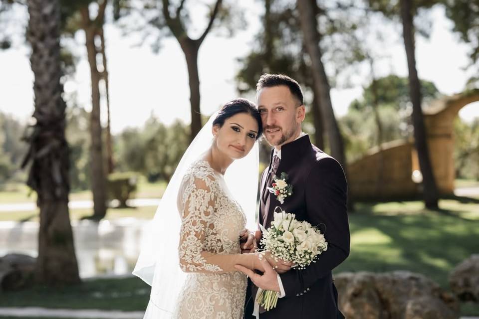 Boutique della Sposa