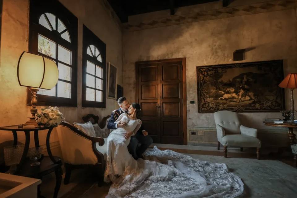 Boutique della Sposa
