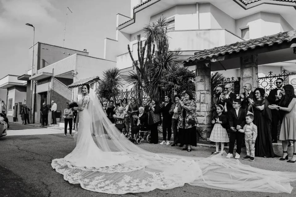 Boutique della Sposa