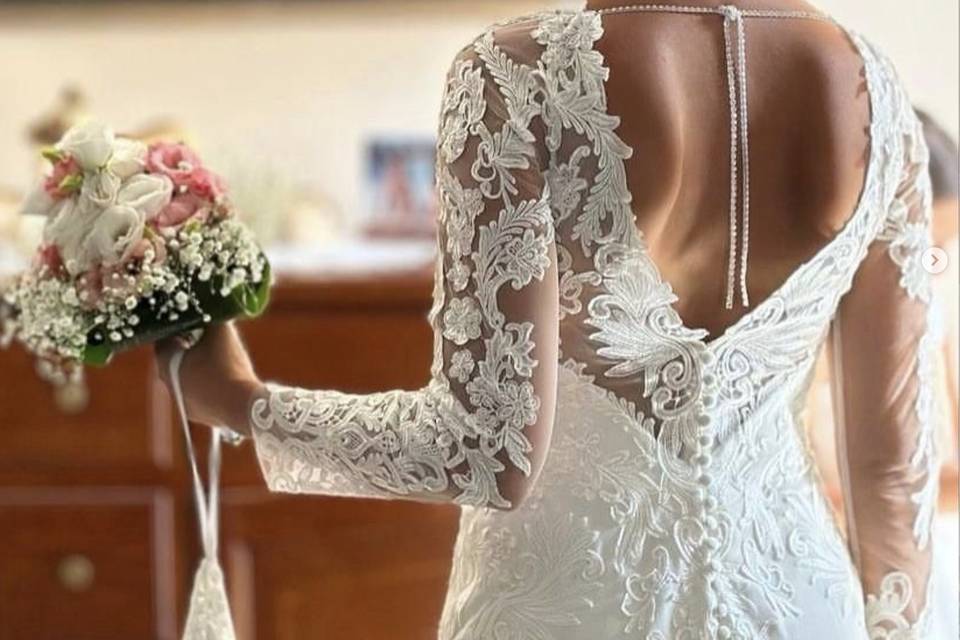Boutique della Sposa