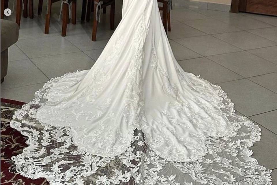 Boutique della Sposa