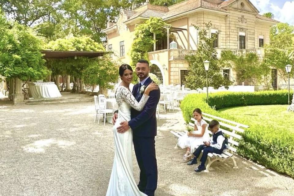 Boutique della Sposa