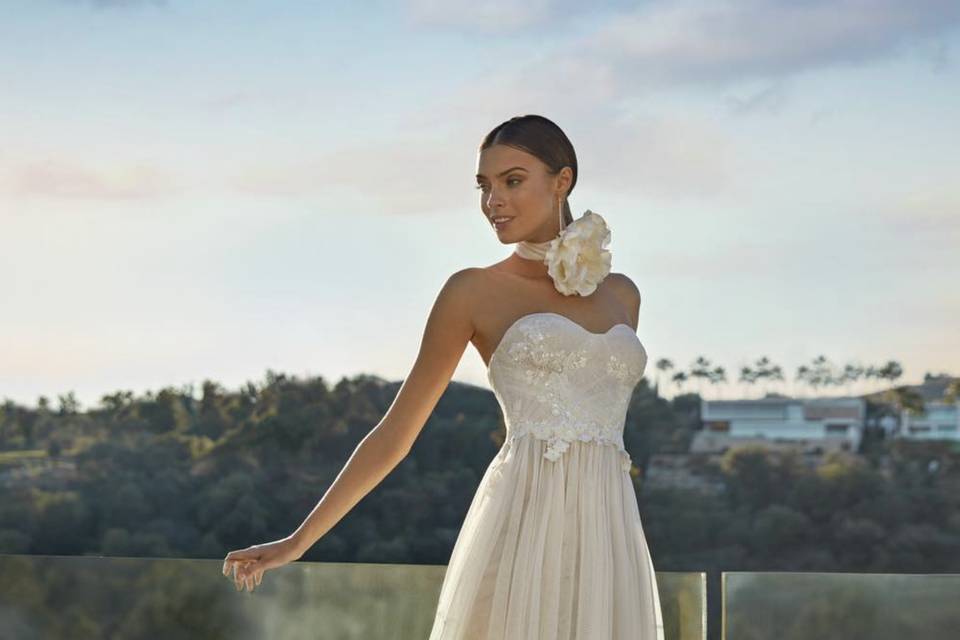 Boutique della Sposa