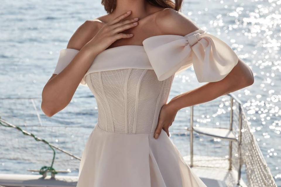 Boutique della Sposa