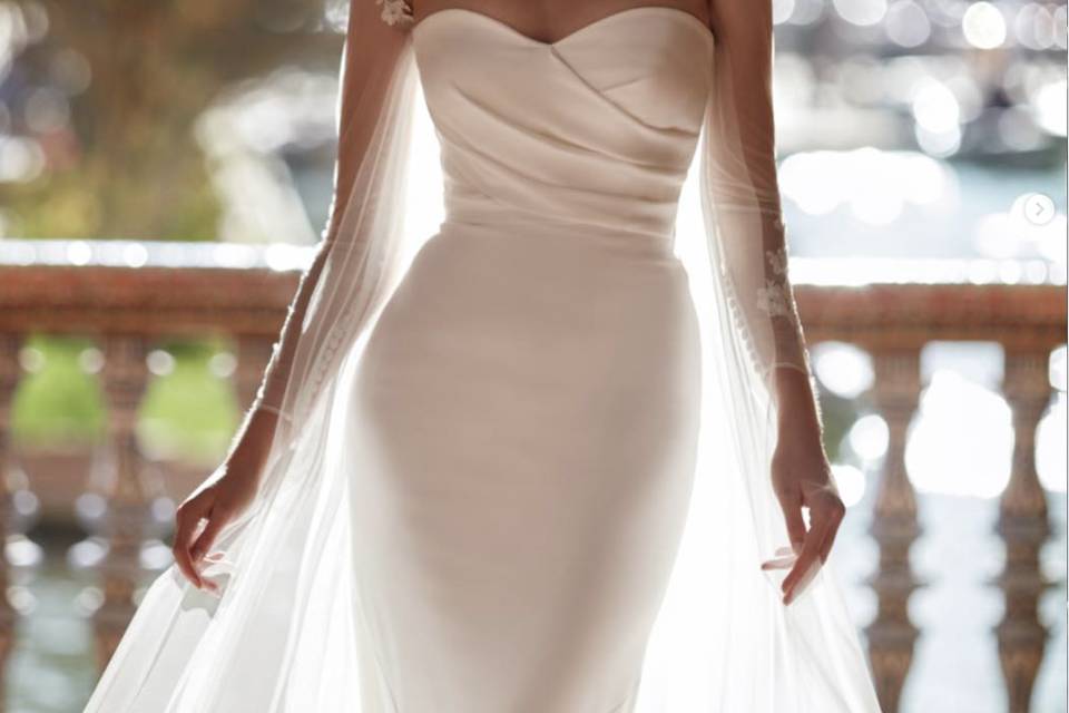 Boutique della Sposa