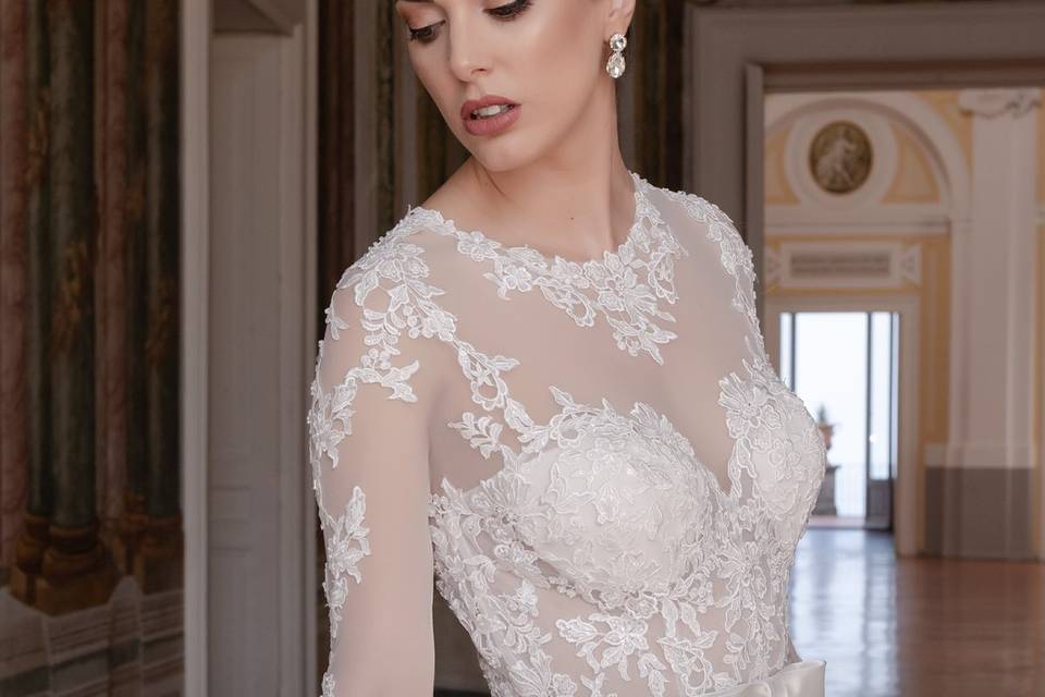 Boutique della Sposa