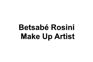 Betsabé Rosini Make Up Artist