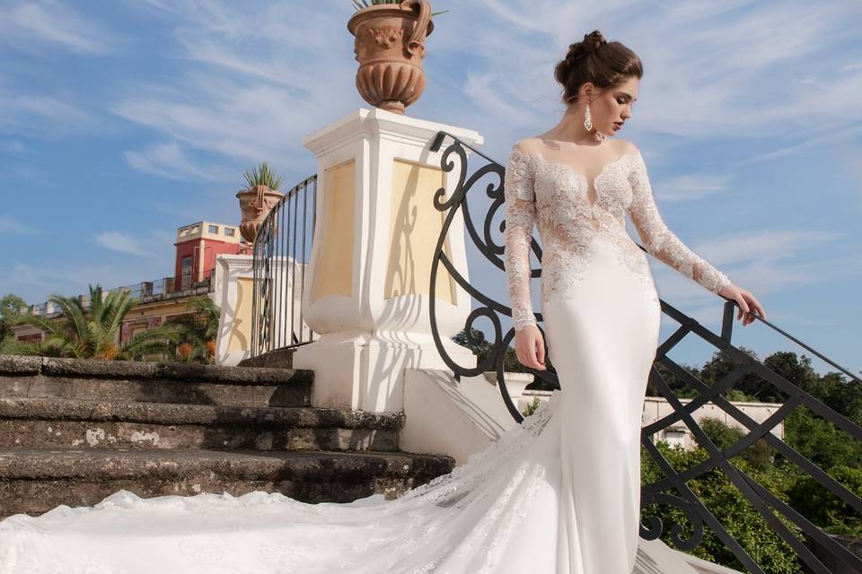 Boutique della Sposa