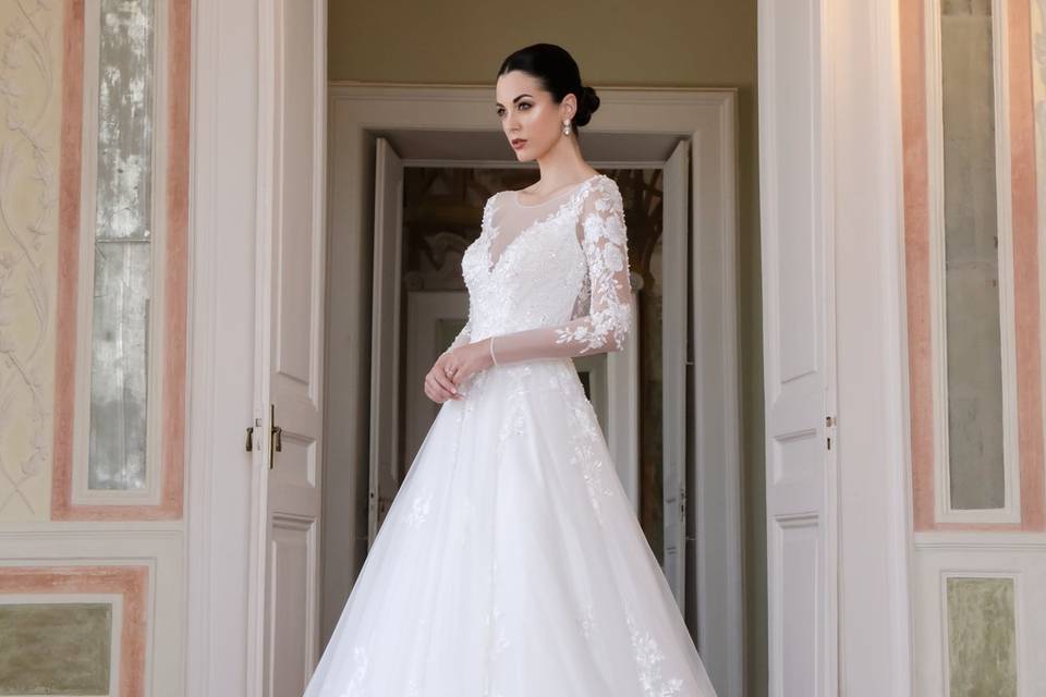 Boutique della Sposa