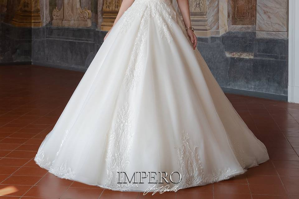 Boutique della Sposa