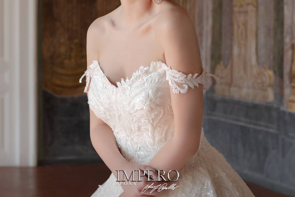 Boutique della Sposa