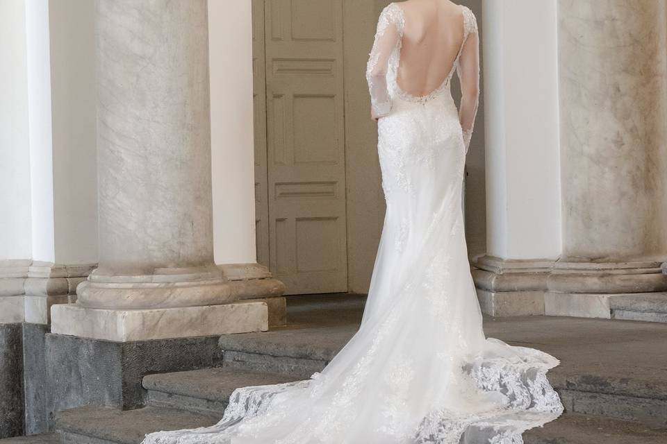 Boutique della Sposa