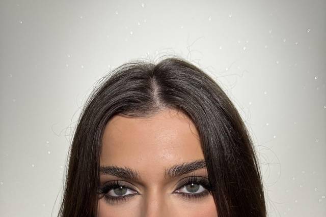Make-up