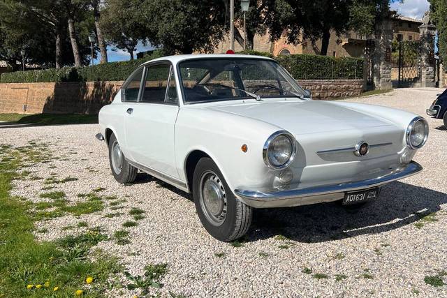 Dolce Vita Wheels