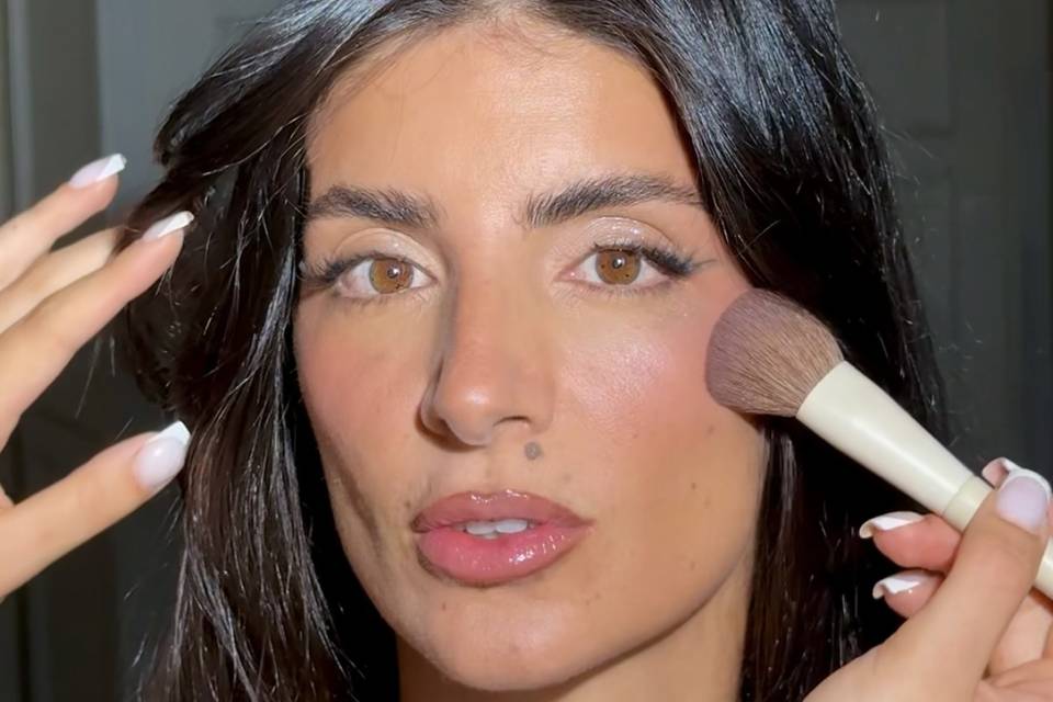 Make-up