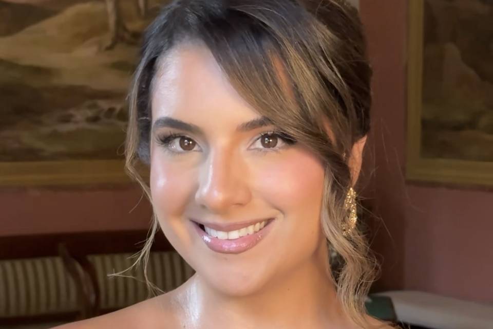 Make-up