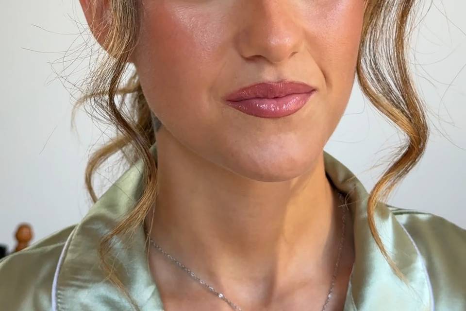 Make-up